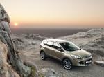 Ford Kuga 2013 года
